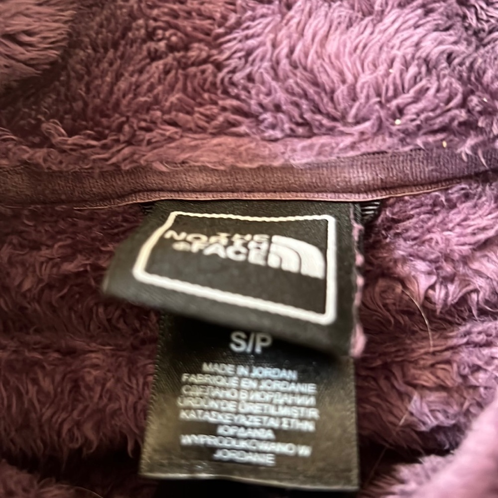 Northface Jacket - image 2